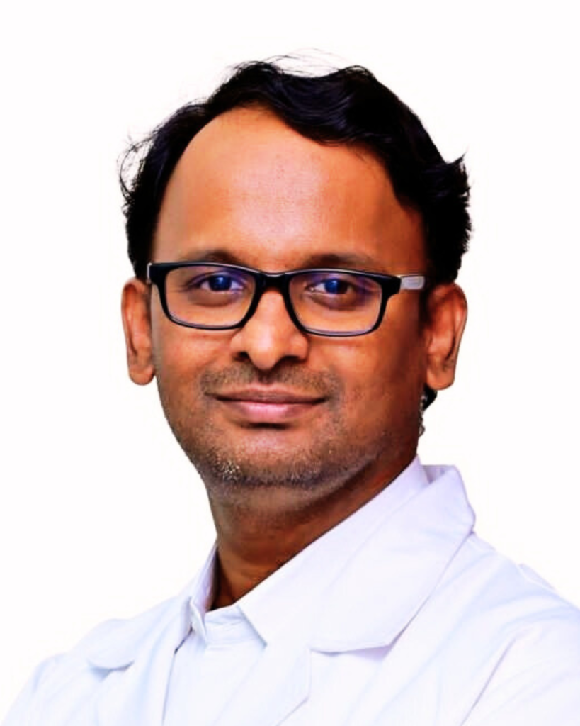 Expert hepatologist & Liver Transplant surgeon- Bangalore